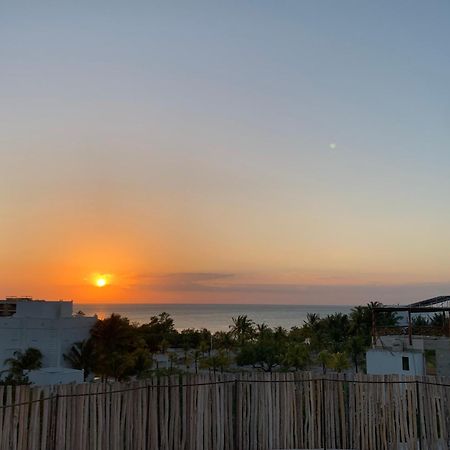 Bed and Breakfast Casa Noma-Noma Holbox Exterior foto
