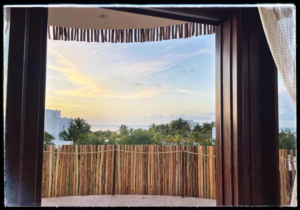 Bed and Breakfast Casa Noma-Noma Holbox Exterior foto