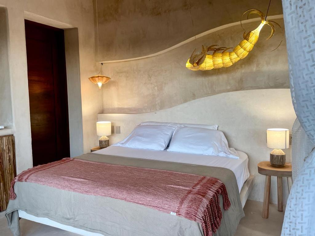 Bed and Breakfast Casa Noma-Noma Holbox Exterior foto
