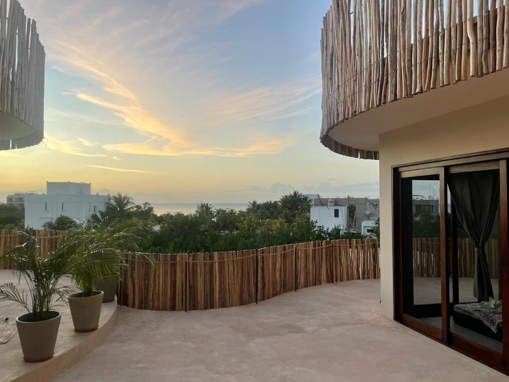 Bed and Breakfast Casa Noma-Noma Holbox Exterior foto